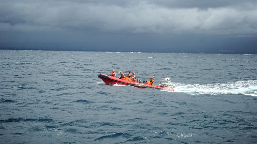 Condenan a 3,5 años de cárcel al capitán de barco hundido en Indonesia con una familia española