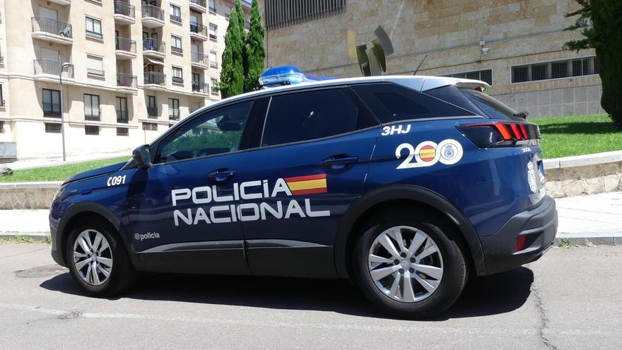 Condenado a ocho años de cárcel un psicólogo de Salamanca por agredir sexualmente a una paciente vulnerable