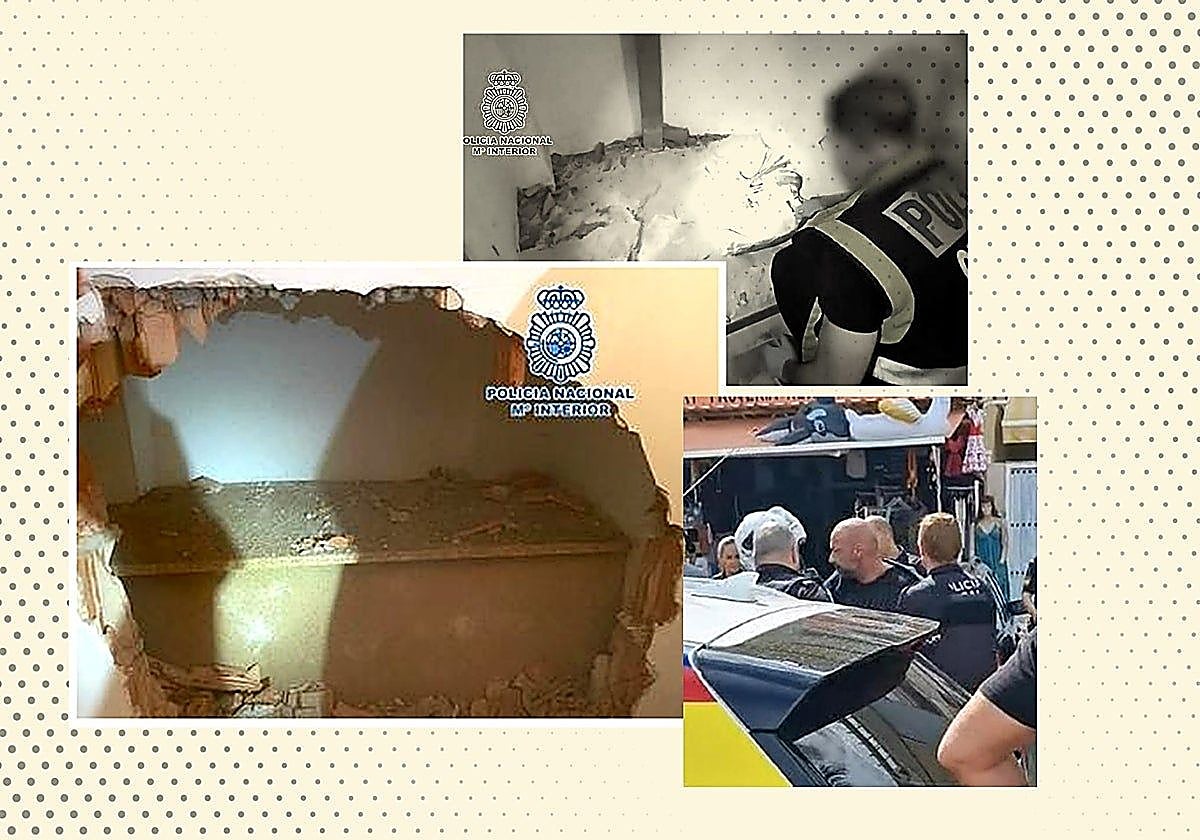 Confesión sorprendente en prisión: Marco Romero revela el paradero del cadáver de su expareja Sibora tras ser condenado por el asesinato de Paula