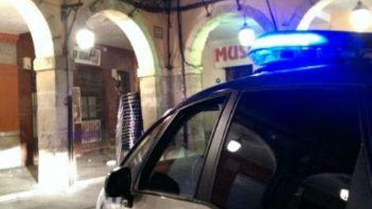 Confirmadas condenas a banda nazi por «verdadera cacería» en el barrio Húmedo de León