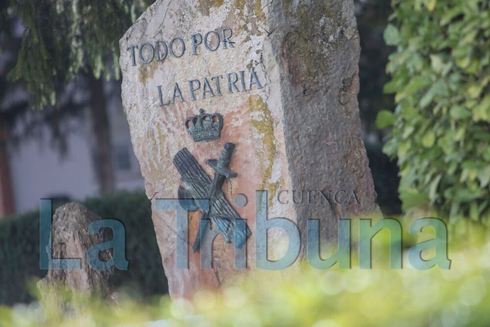 Detienen a ocho personas por robos, algunos de ellos en Cuenca