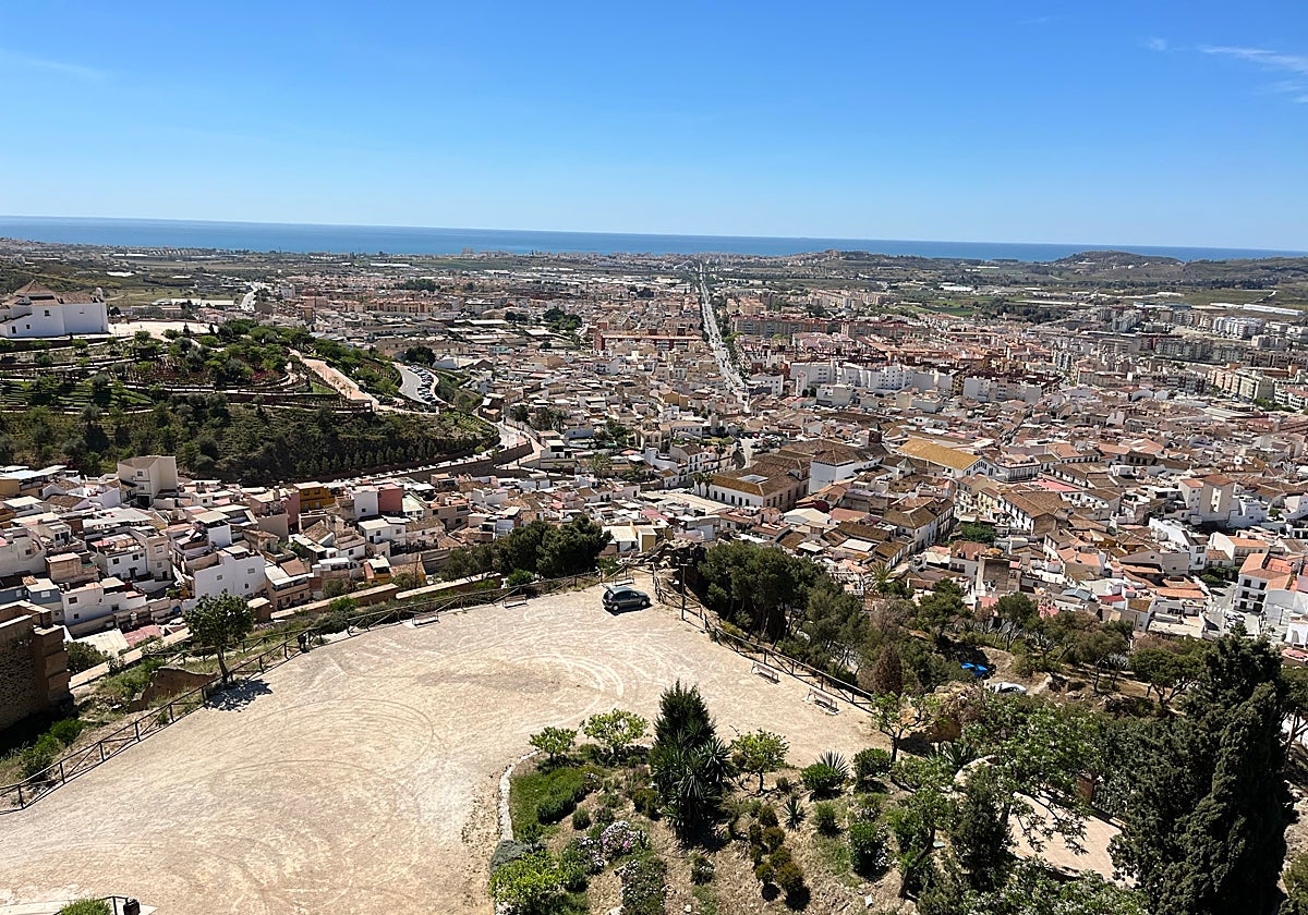 Detenida en Vélez-Málaga una mujer que denunció violencia machista y que en realidad agredió a su hermano