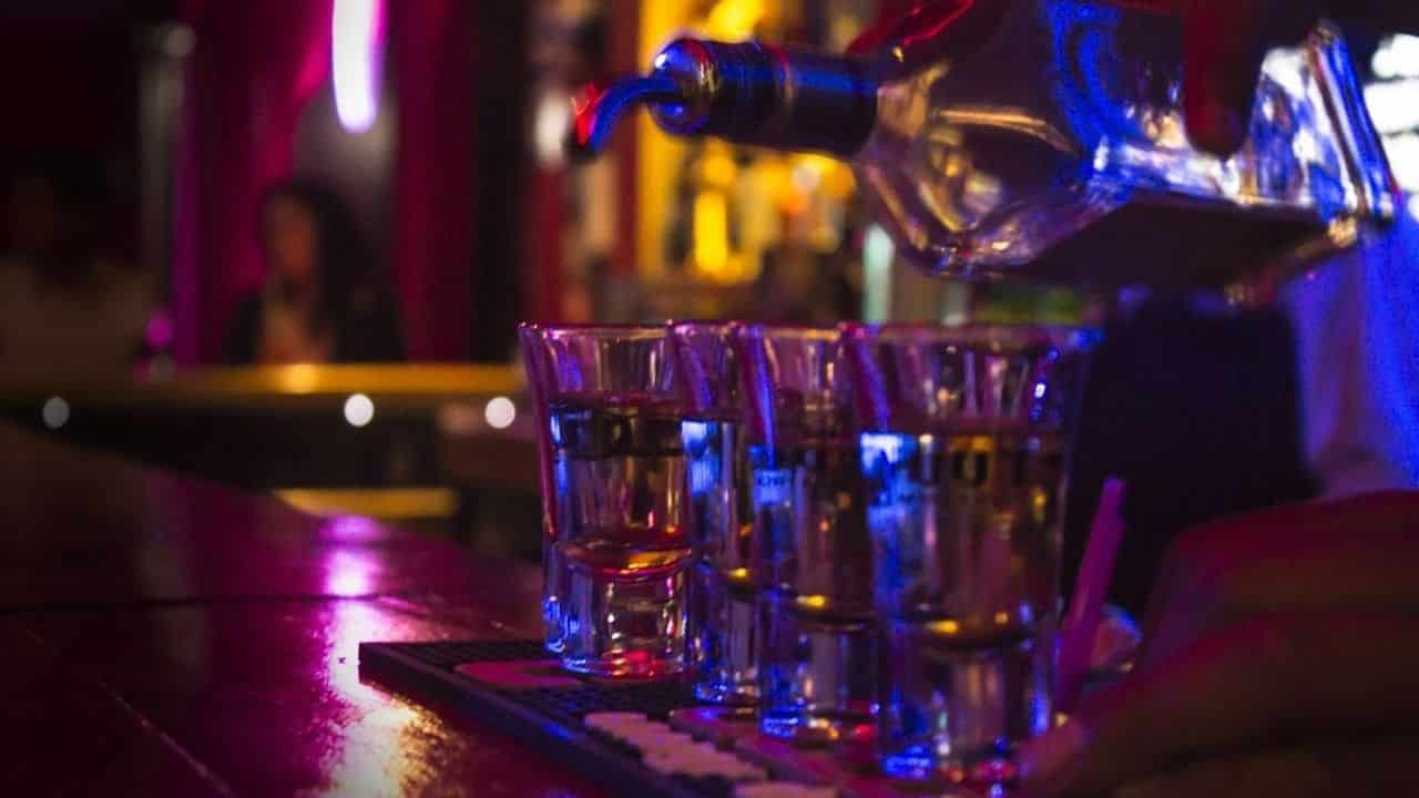 Detenido el responsable de seguridad de una discoteca por doble apuñalamiento en Arroyomolinos