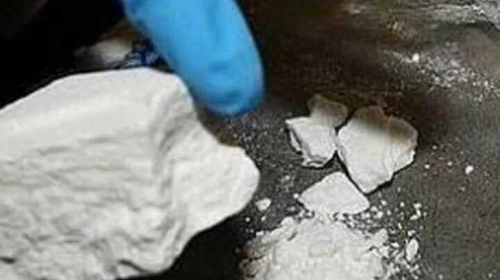 Detenido en Ayamonte tras encontrar 35 gramos de cocaína en su coche cuando estaba convulsionando