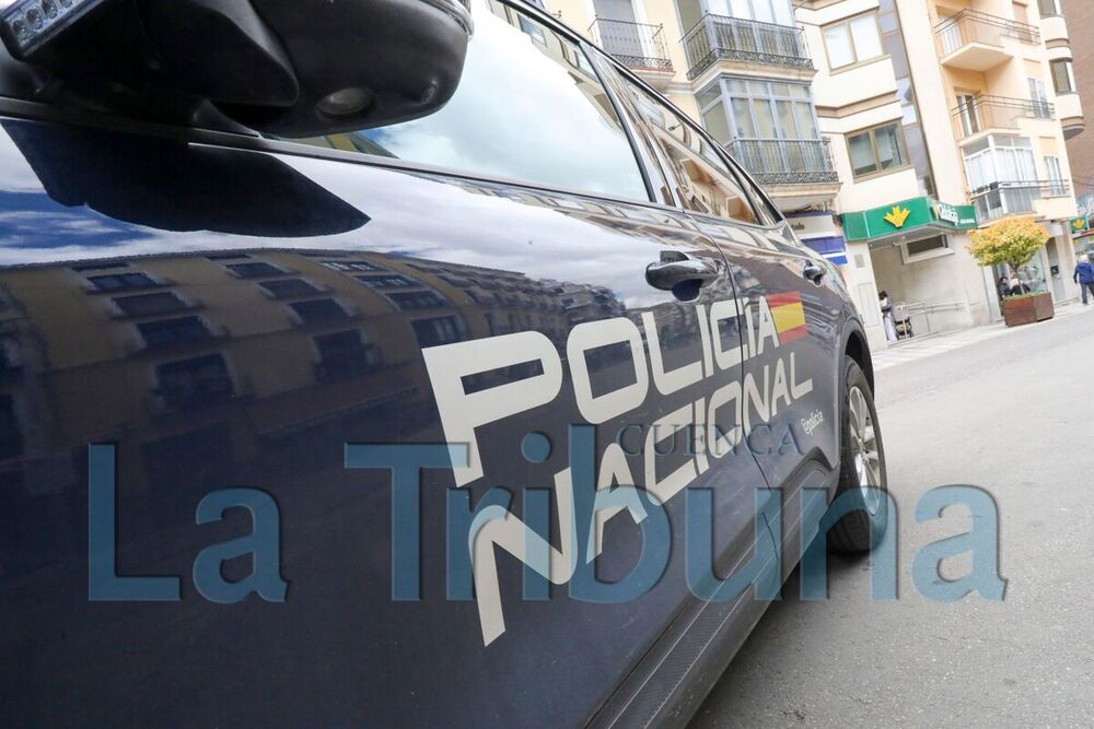 Detenido en Cuenca por explotar laboralmente a un trabajador extranjero en condiciones precarias