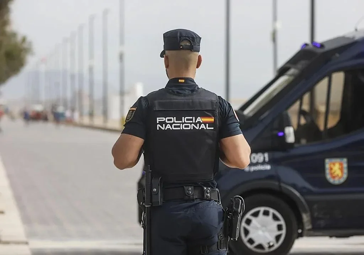 Un hombre es detenido por simular durante meses ser víctima de amenazas, ataques homófobos y agresiones