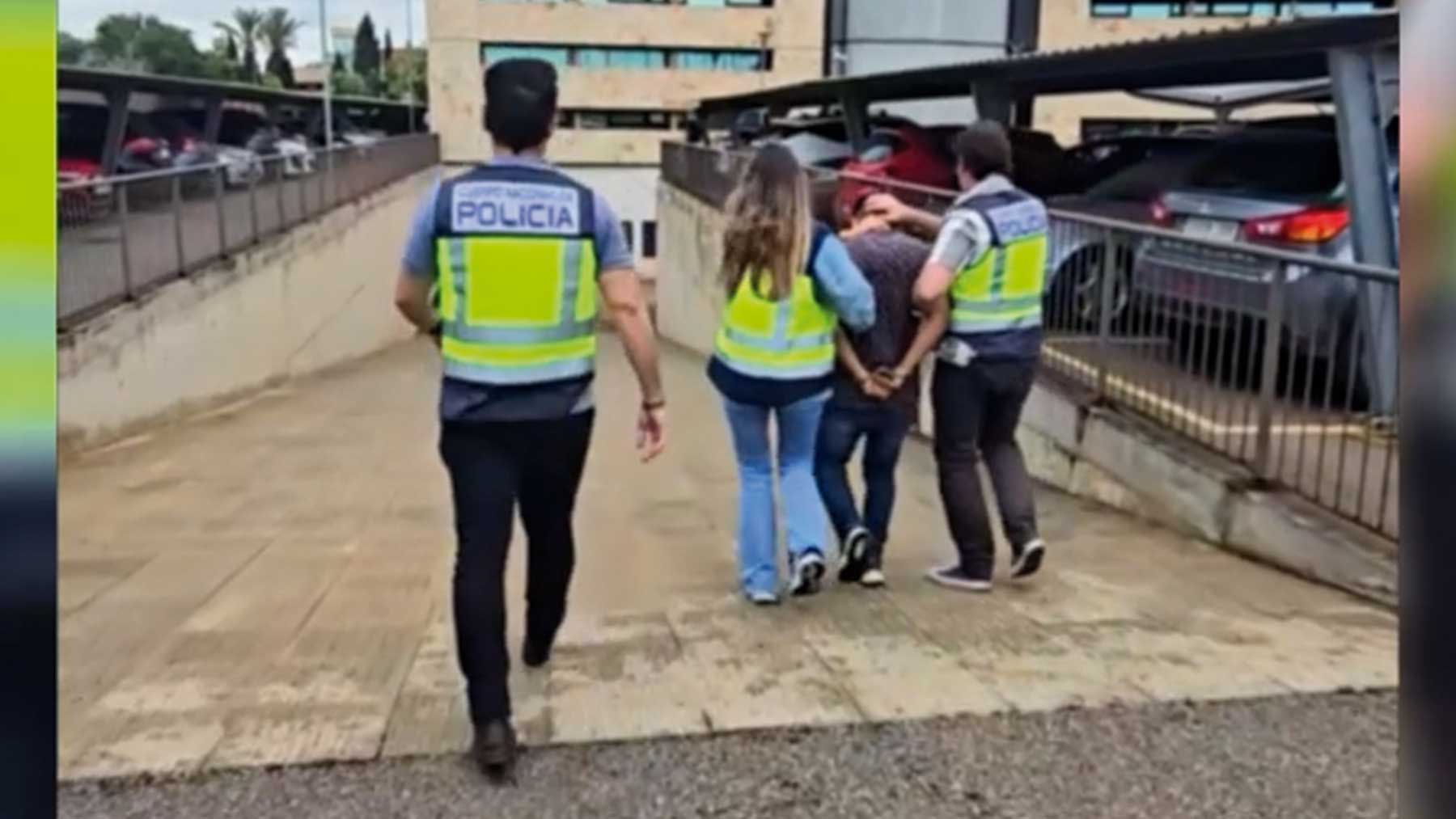 El hospital de Ibiza revisará su sistema de seguridad tras la agresión sexual sufrida por una paciente