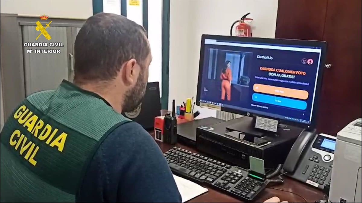 Se hacía pasar por arquitecto, prometía legalizar obras y estafó 50.000 €