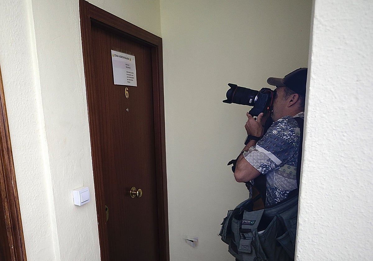 Sucesos Málaga: Envían a la cárcel al detenido por matar a su casero en Miraflores de los Ángeles