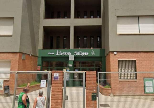 Llorens Arigas