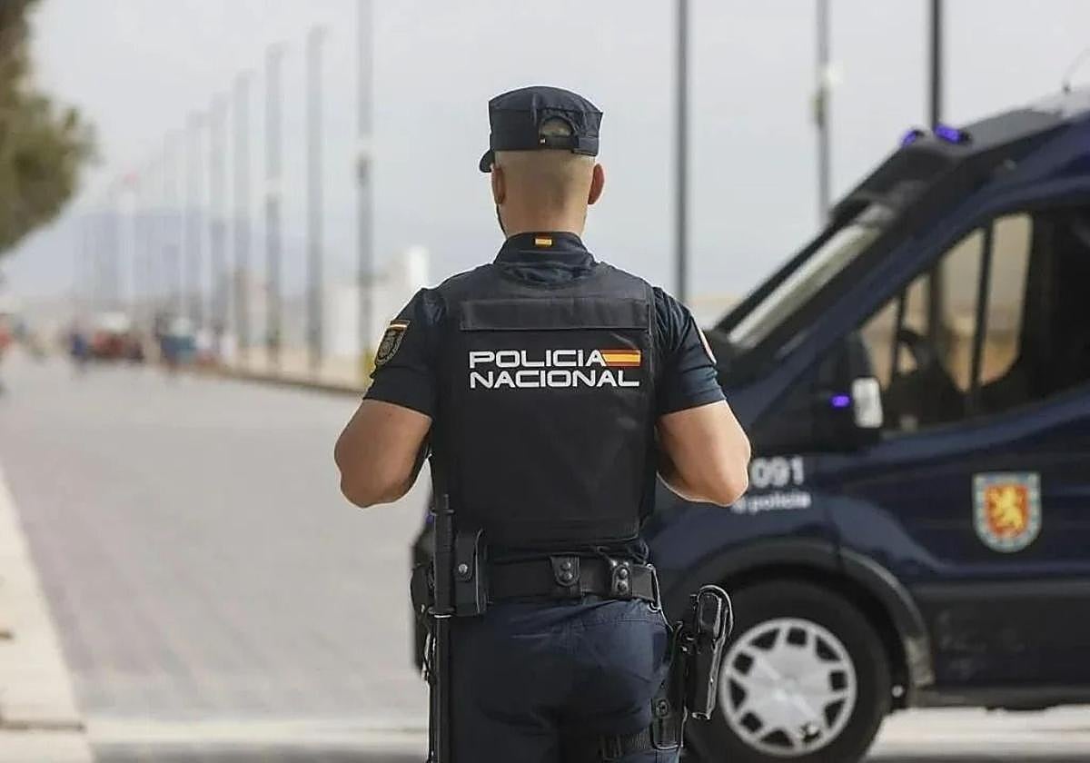 Detenido por ocho robos con violencia en varios establecimientos de Gran Canaria
