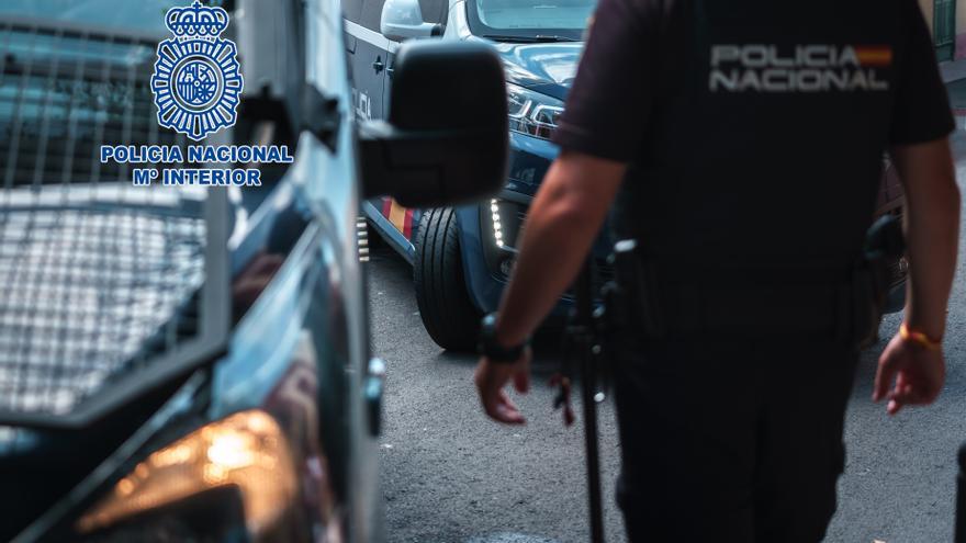 Detenido un joven de 23 años por la muerte de un hombre tras una pelea en Tenerife