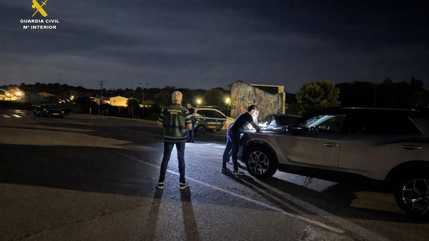 Detenido un hombre de 31 años por el homicidio de un joven en la localidad riojana de Fuenmayor
