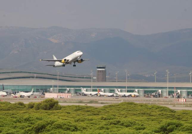 El Prat