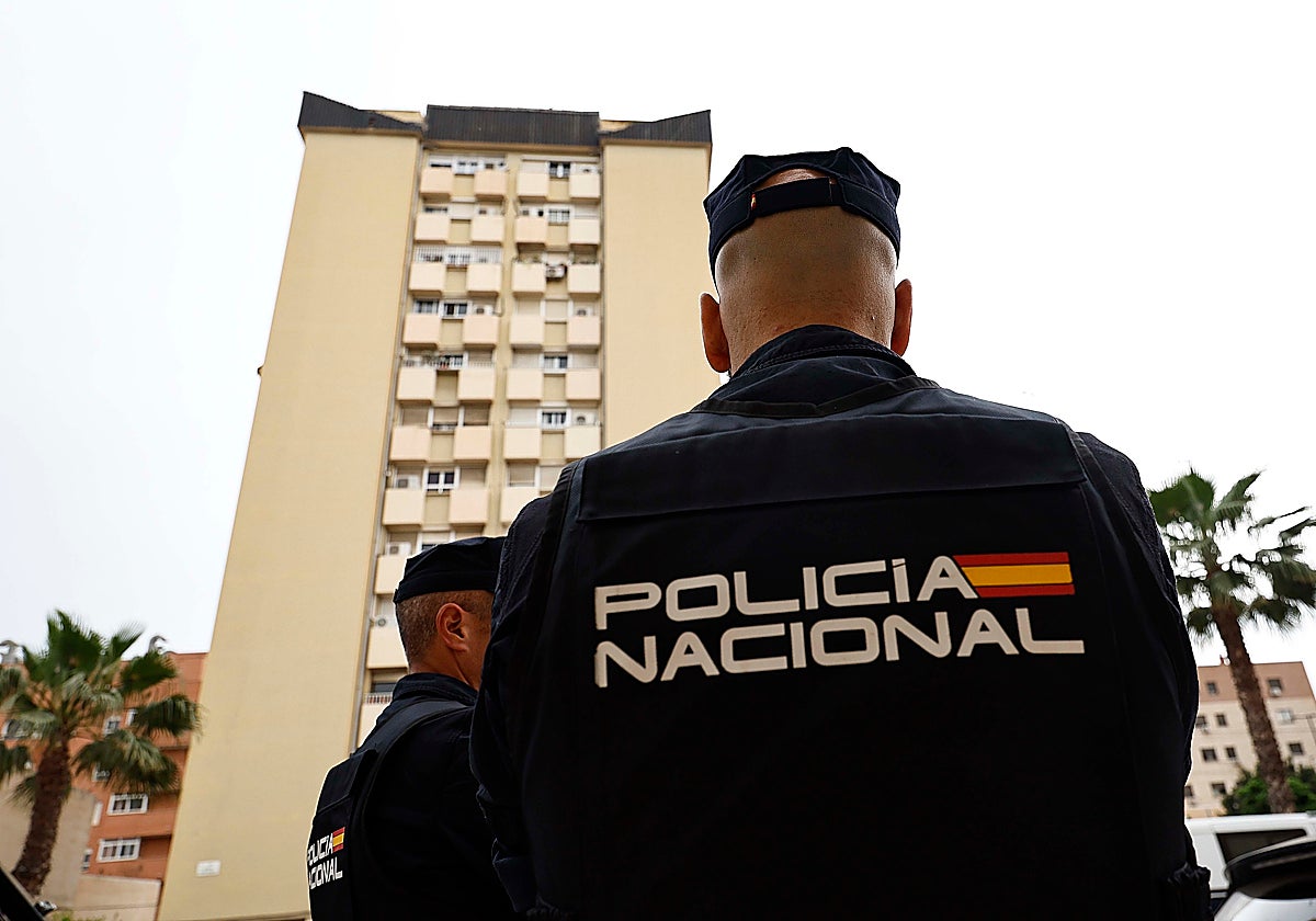 Apuñala con un destornillador a un camarero en un chiringuito de Torre del Mar: «Os voy a matar»