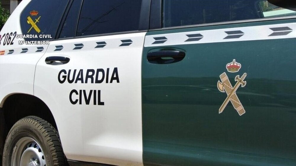 Detenido por grabar a mujeres en una empresa de Portillo