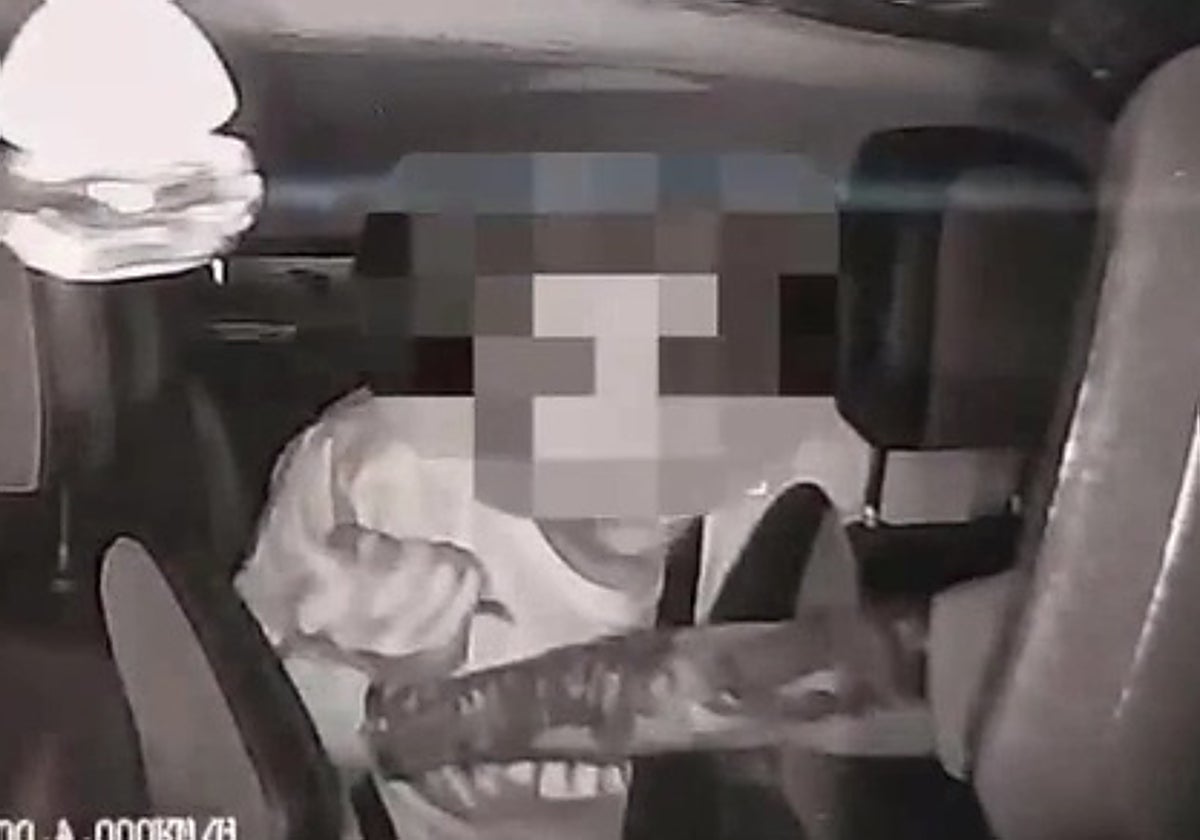Encarcelado el joven acusado de apuñalar a un taxista para robarle 500 euros en Vélez-Málaga