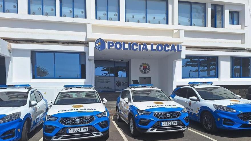 Tres detenidos en Lanzarote por prostituir a una menor de 14 años tutelada que llevaba meses desaparecida