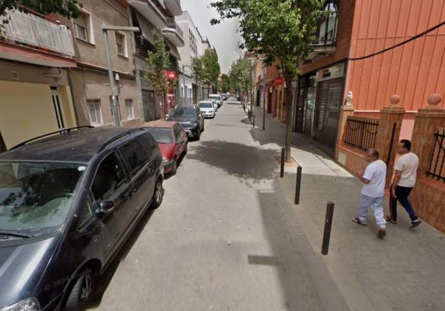 Carrer havana badalona