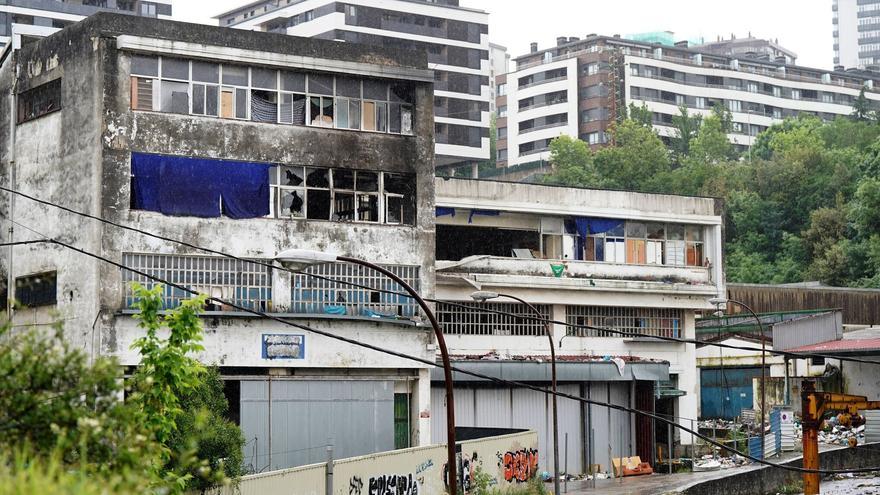 Incendio en los pabellones de Herrera: los dos detenidos ingresan en prisión