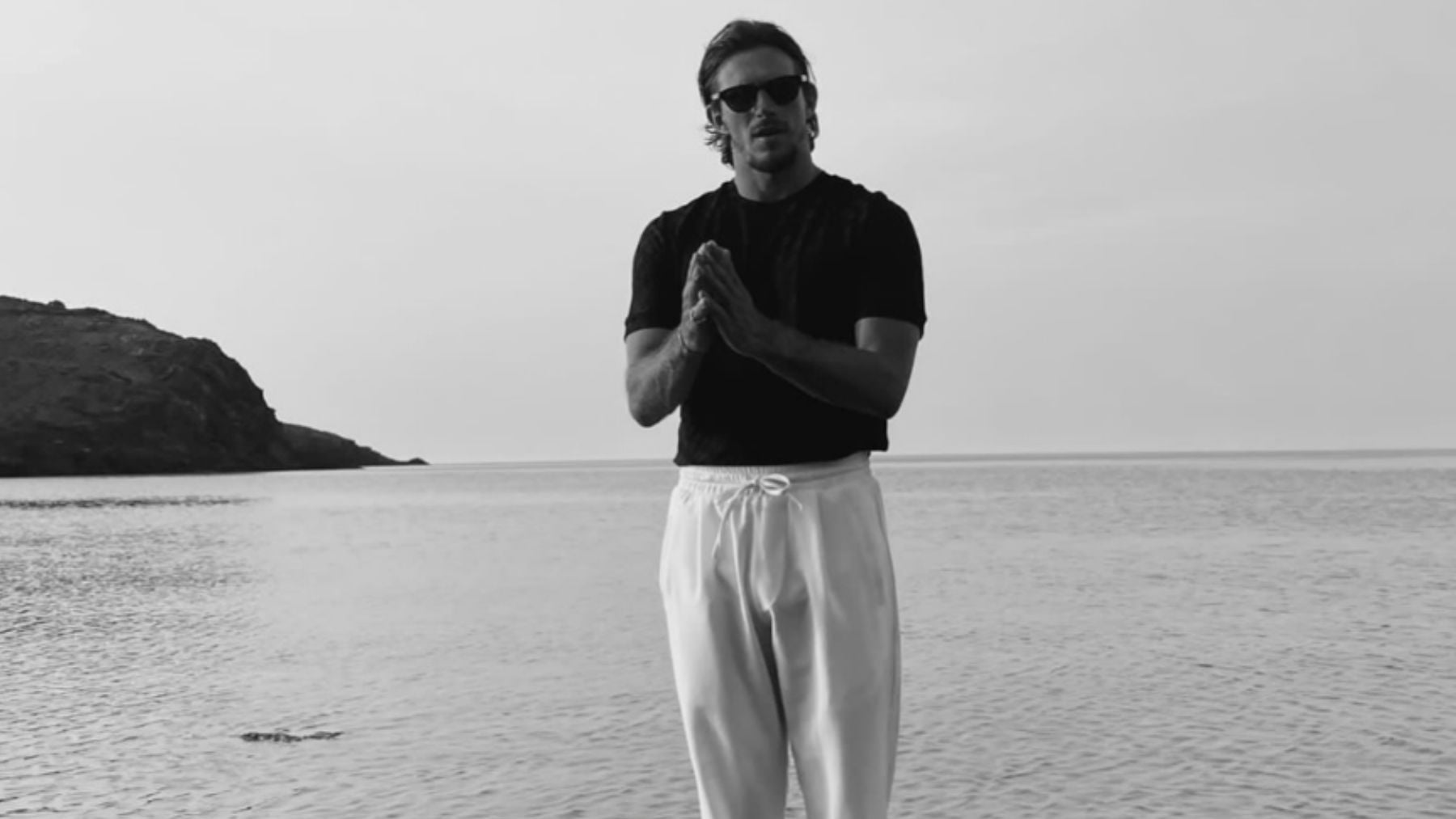 Giro en la investigación de Jake Hall: dos hipótesis enfrentadas sobre lo ocurrido en la fiesta mortal de Mallorca