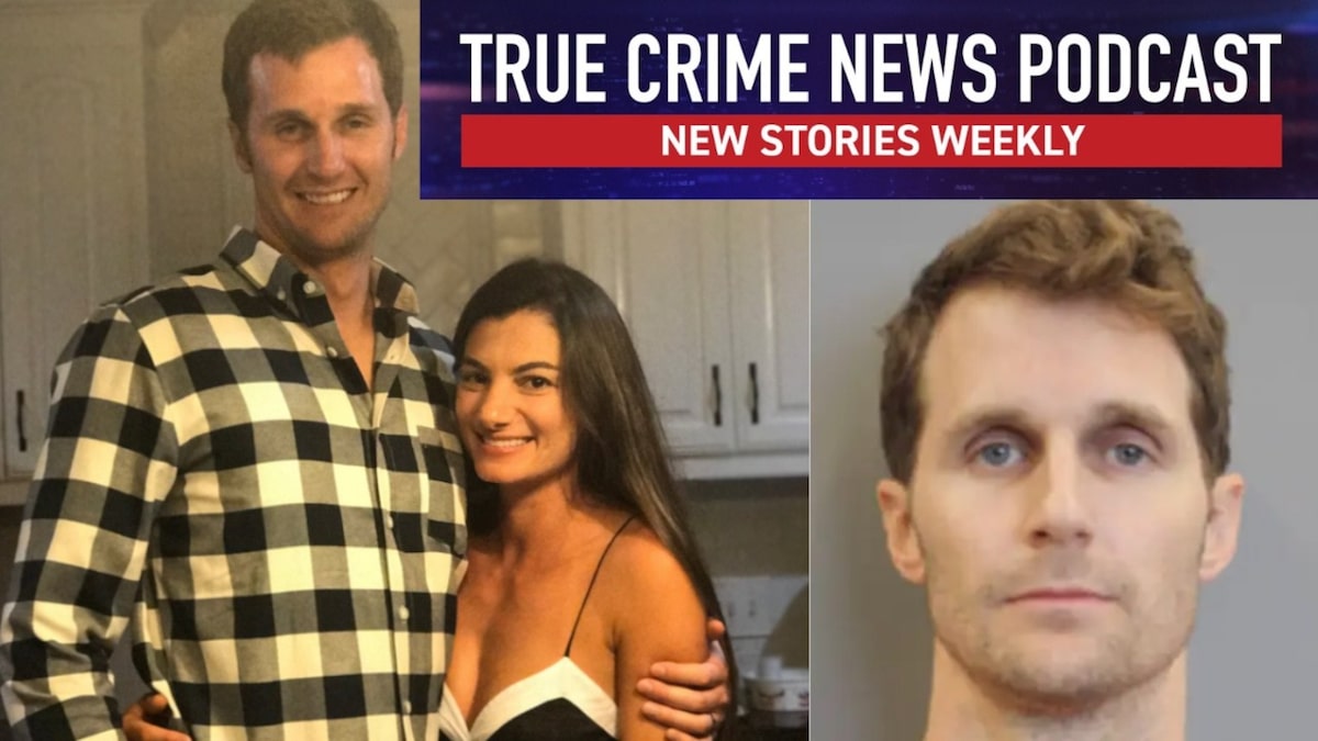 Man accused of strangling pregnant wife flees to Italy to escape death penalty