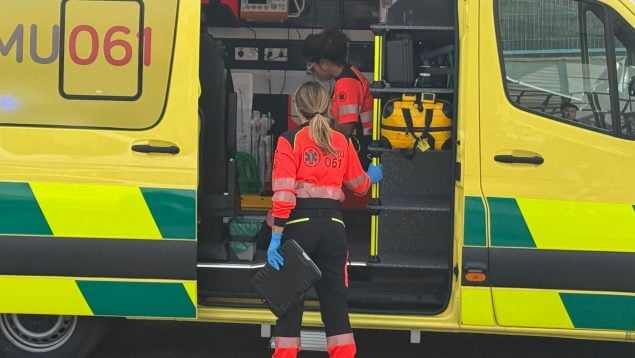 Investigan muerte Palma