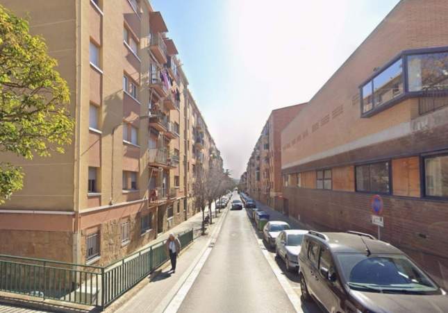 carrer nuria terrassa