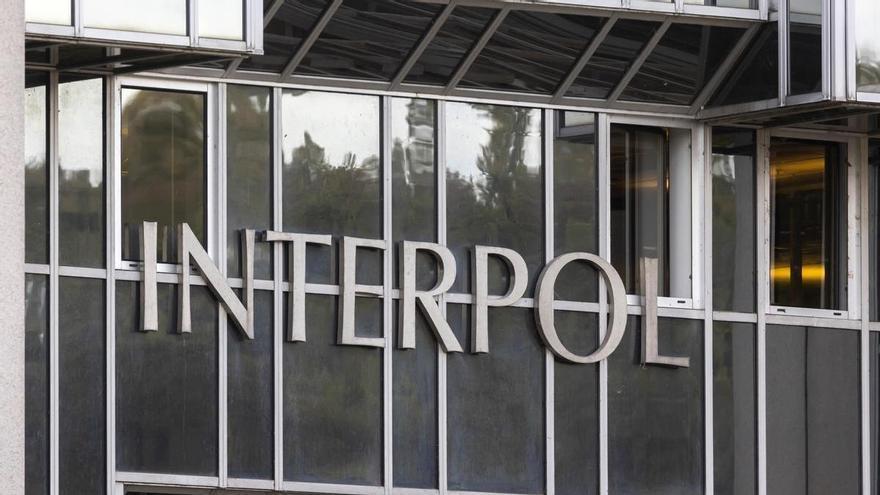 Detienen a 201 personas en una operación de Interpol contra la ciberdelincuencia