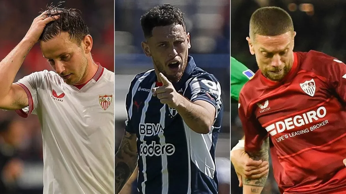 Investigan a exjugadores del Sevilla por presunta estafa con criptomonedas y NFTs.