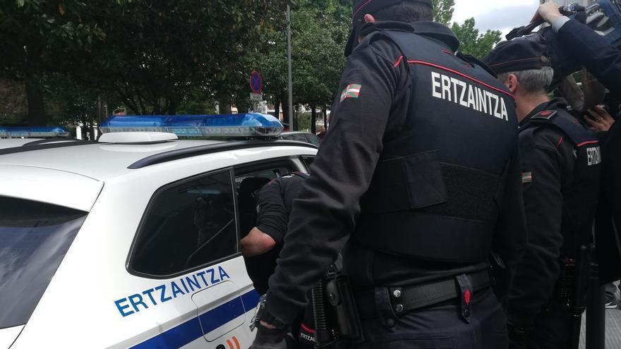 Investigan presuntos abusos sexuales en un viaje de estudios de la ikastola Ikasbidea de Durana