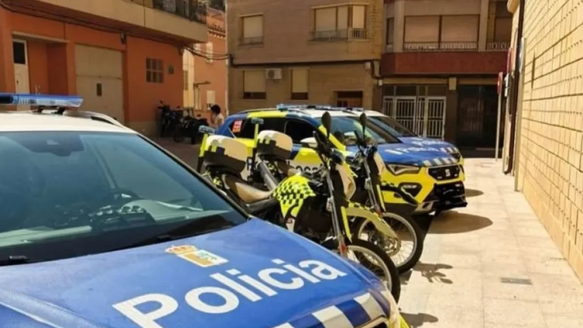 La Audiencia archiva la causa por acoso al jefe de la Policía
