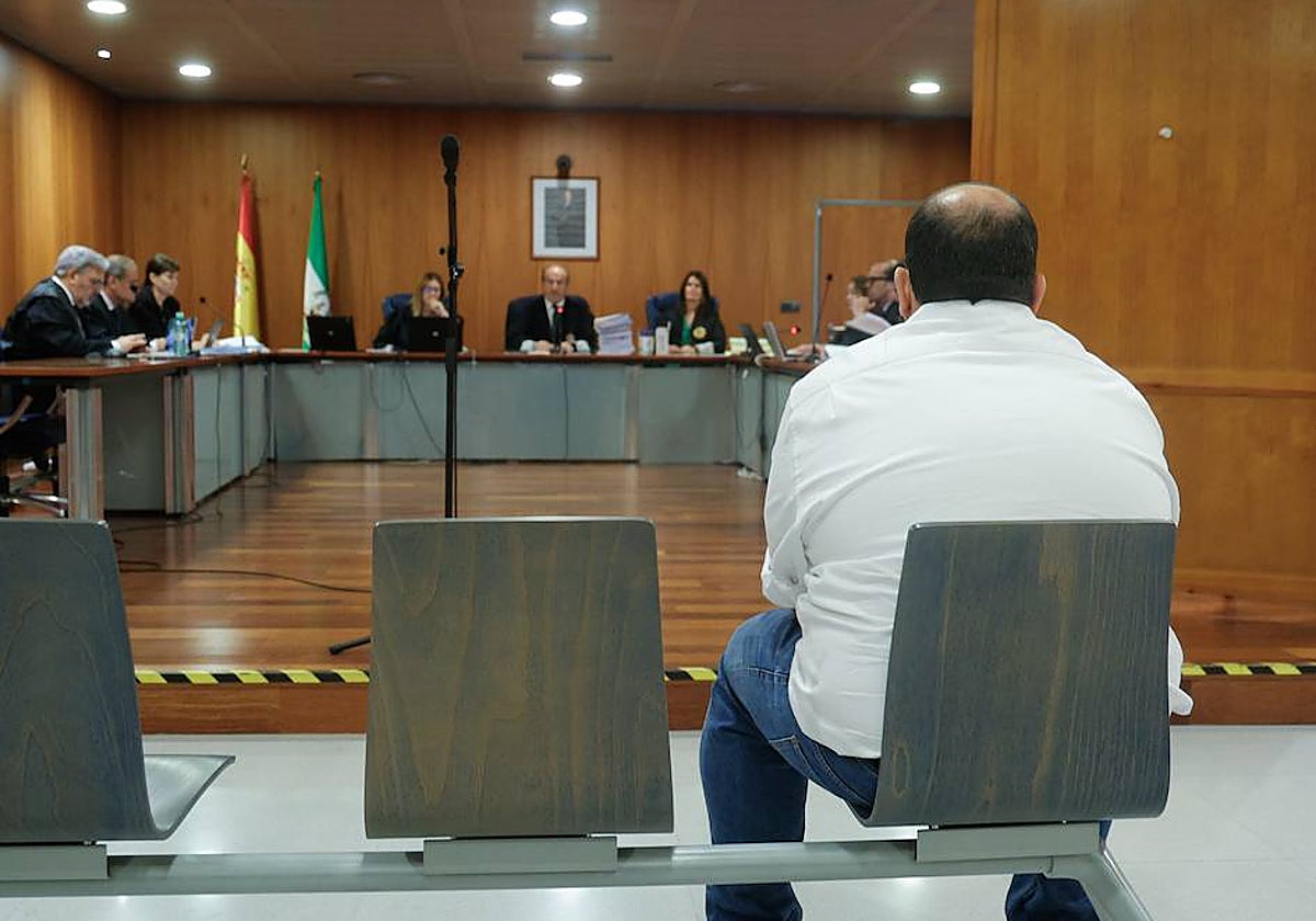 El caso del 'padre Fran', acusado de sedar y violar a mujeres, queda visto para sentencia en Málaga