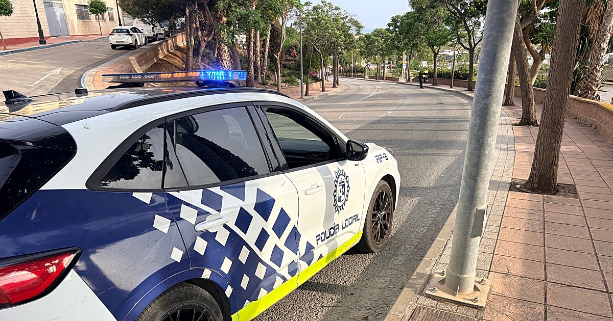 Segundo motorista muerto en 24 horas en la Axarquía: fallece un joven de 17 años en Torrox
