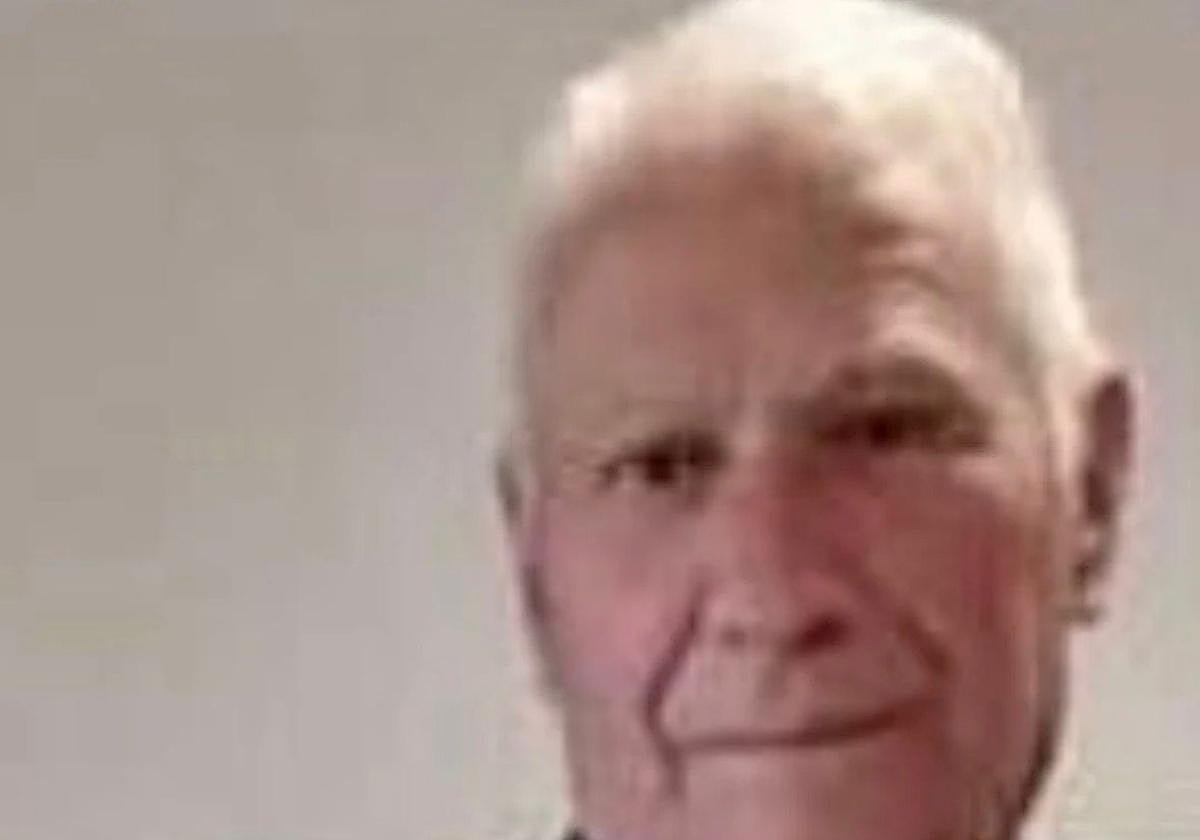 La Guardia Civil busca a Sergio, un hombre de 90 años desaparecido en Calvarrasa de Abajo