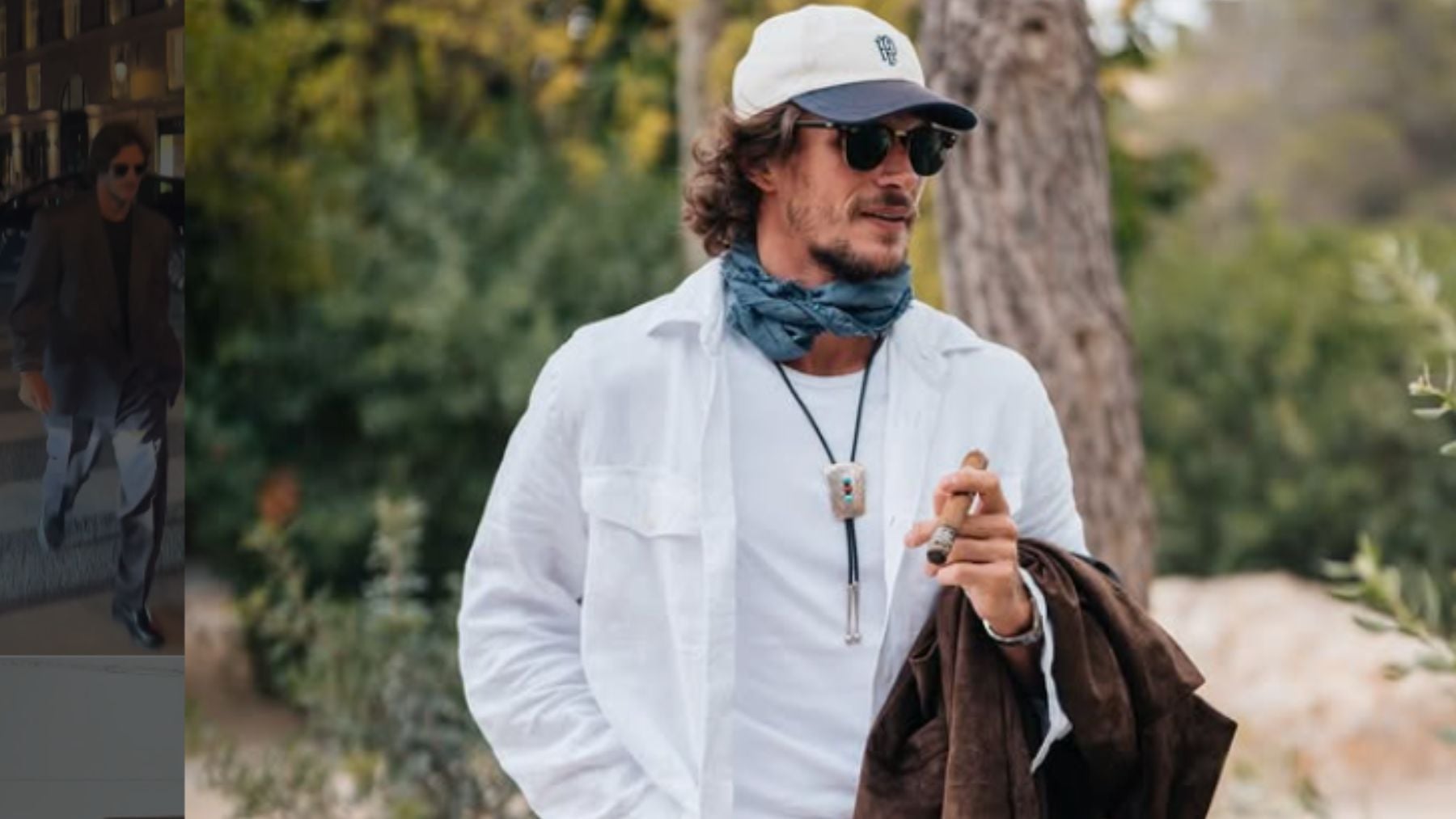 Fin al misterio de Jake Hall, el actor británico muerto en Mallorca: los investigadores descartan crimen y suicidio