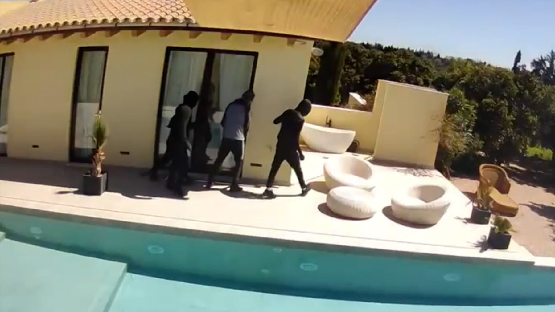 La Guardia Civil desarticula banda criminal dedicada a robos en viviendas en Mallorca