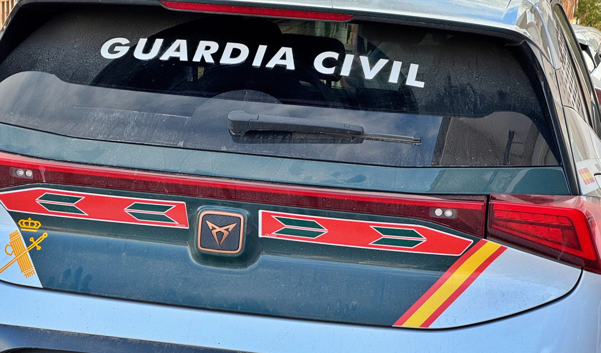 Investigadas tres personas por falsificar certificados sanitarios de piezas de caza destinadas a una sala de tratamiento en Jaén