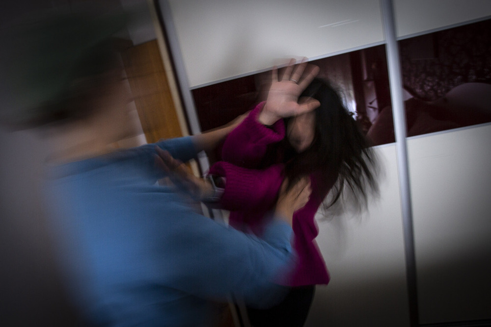 Instruyen diligencias por varios delitos de violencia