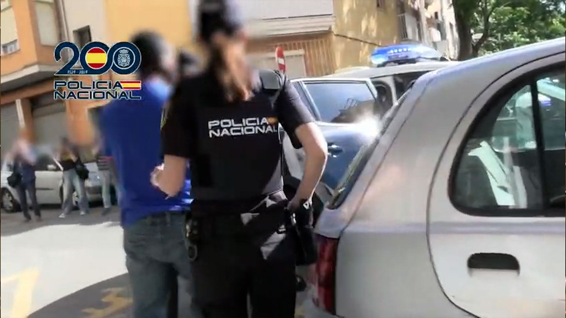Caen los ‘riders’ de la droga en Palma: así funcionaba la red de ‘telecoca’ desarticulada que repartía en bicis eléctricas