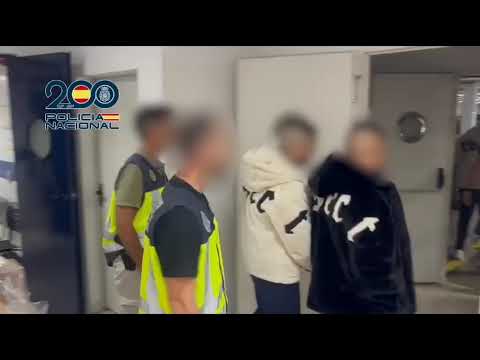Cinco detenidos tras una brutal agresi&oacute;n con armas y objetos en el Torrej&oacute;n