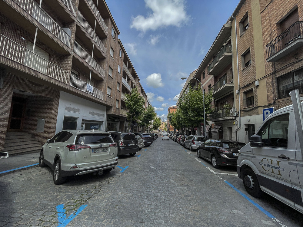 Roban un Rolex de 11.000€ en la calle y a plena luz del día