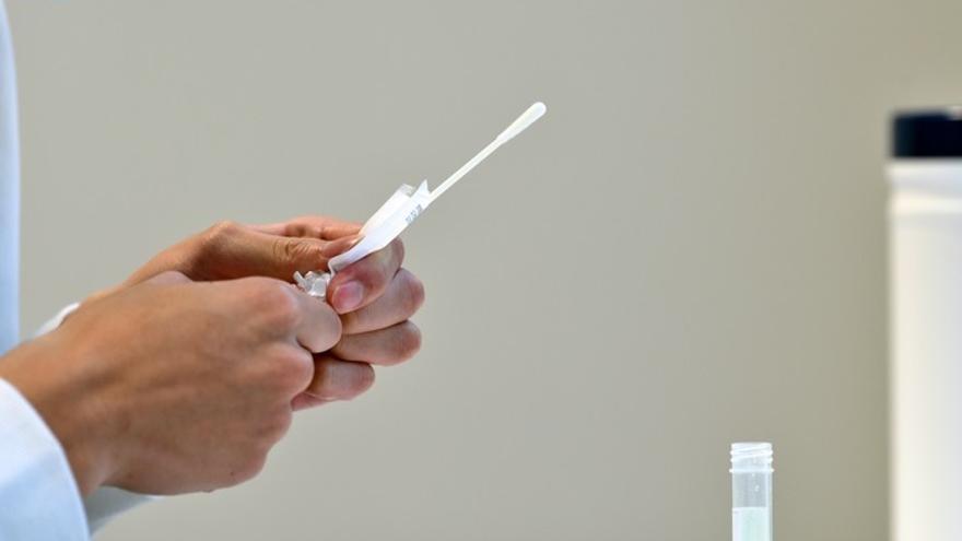La cuarta prueba PCR por hantavirus realizada a la mujer en seguimiento en Alicante resulta negativa