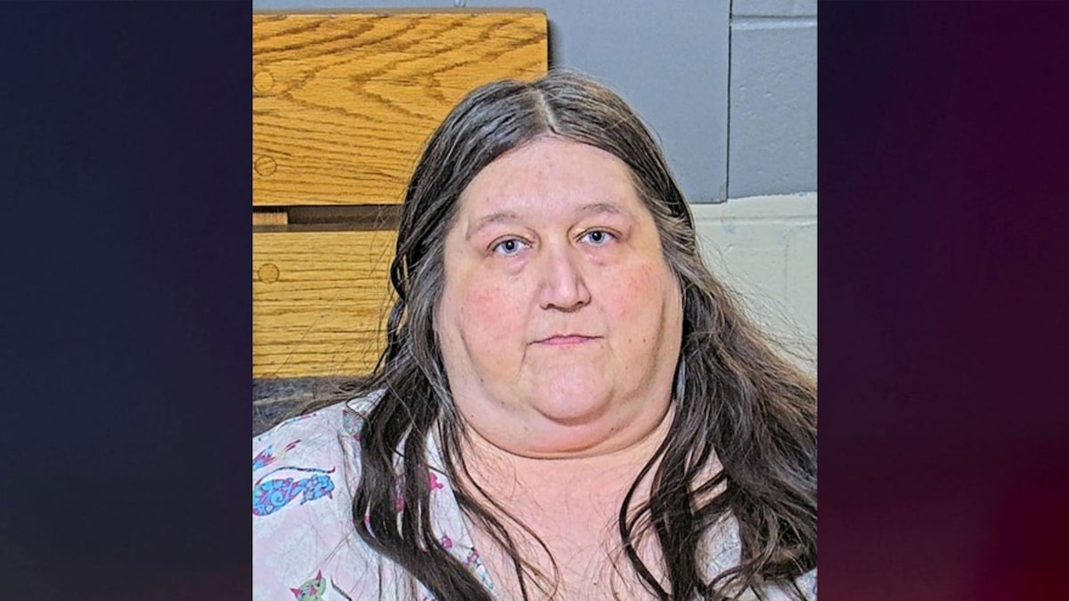 Stepmom of teen found weighing just 35 pounds pleads no contest to chronic neglect
