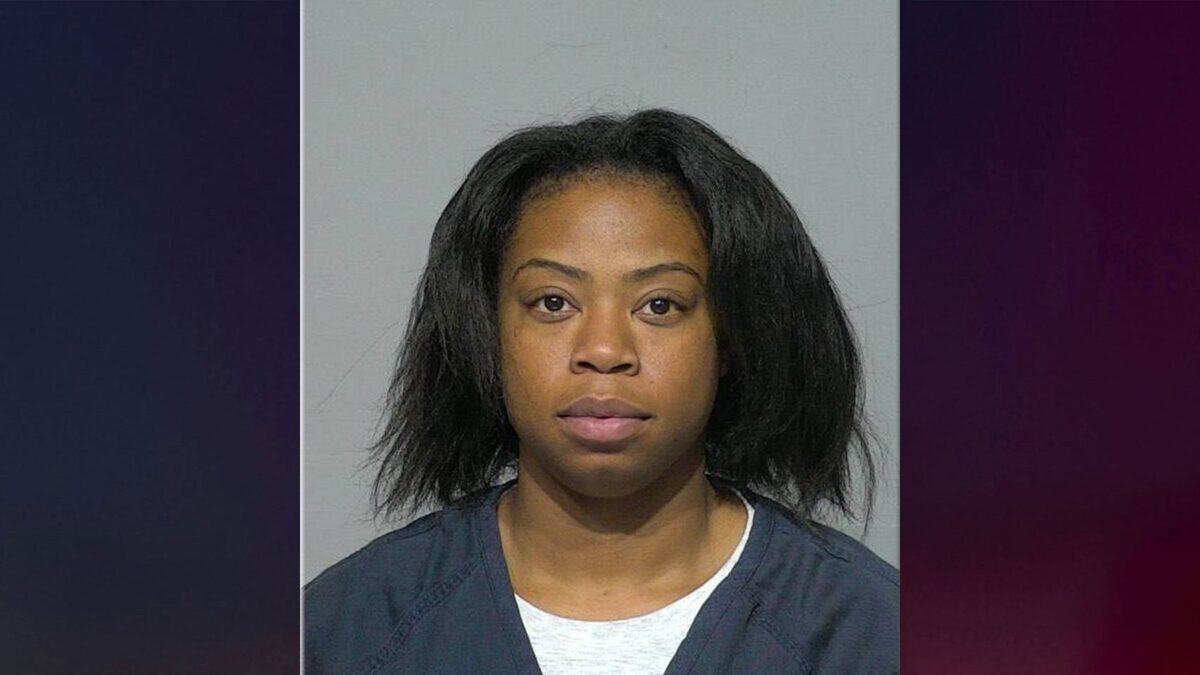 Mom charged with reckless homicide after 3-month-old died from drinking from fentanyl-tainted bottle
