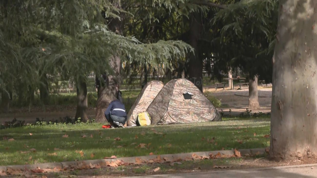 Muerte de joven en Parque Paraíso desata preocupación en vecinos y autoridades: exigen soluciones ante la inseguridad.