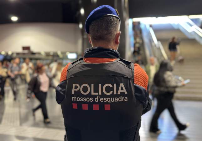 Niña de 10 años herida por disparo en tiroteo entre clanes familiares en Badalona