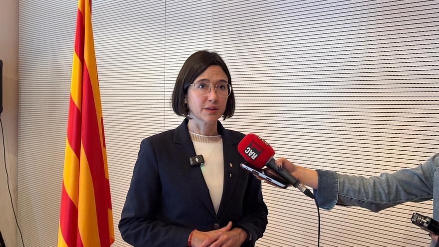 El Govern descarta el móvil machista y el atentado terrorista en el crimen de Esplugues de Llobregat