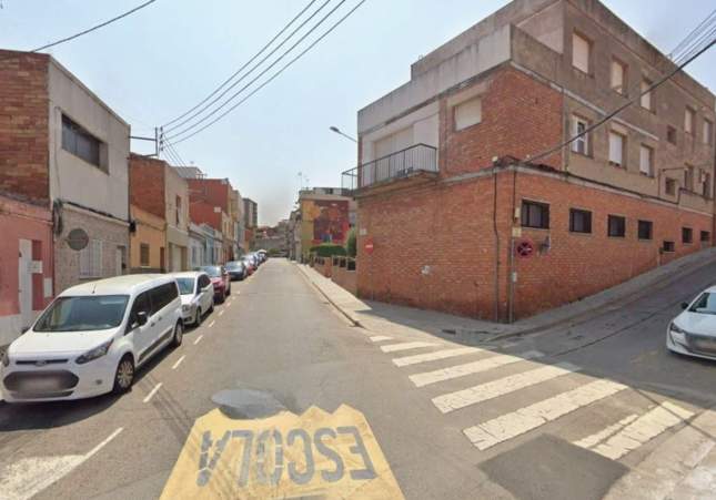 passatge de la Vinya Sabadell