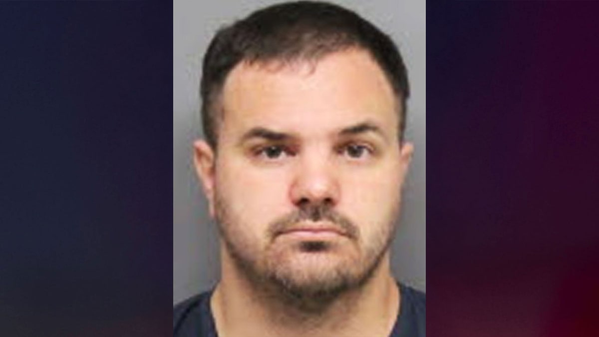 Father who posted Christian dad tips online sentenced for fatally shaking his 4-month-old